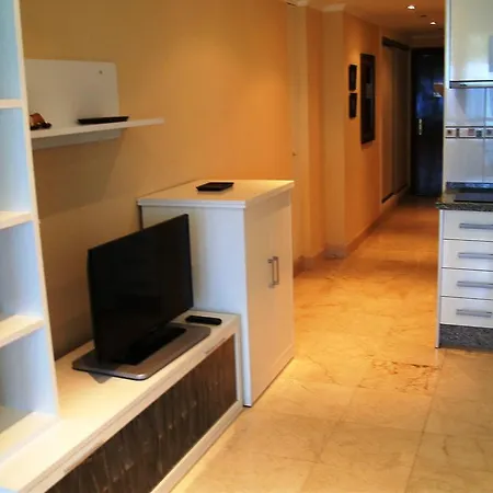 Apartamento Roca Chica