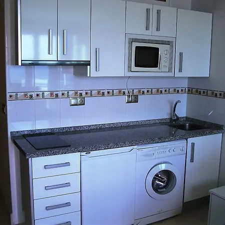 Apartamento Roca Chica Torremolinos