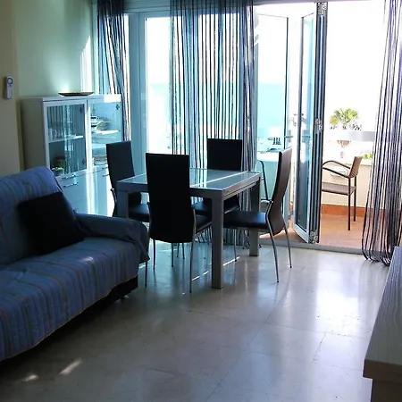 Apartamento Roca Chica *