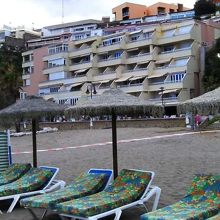 Apartamento Roca Chica *