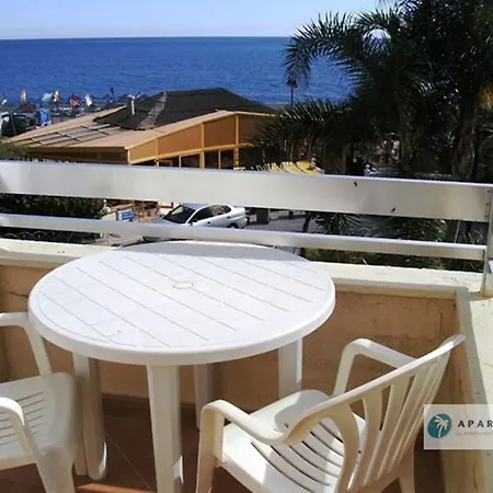 Apartamento Roca Chica Torremolinos