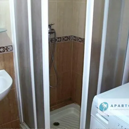 Apartamento Roca Chica *