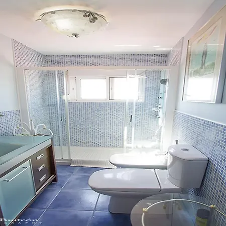 Apartamento Roca Chica Torremolinos