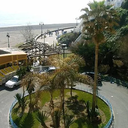 Roca Chica Torremolinos