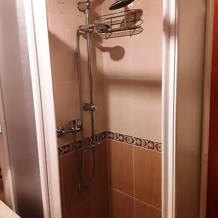Roca Chica Apartamento