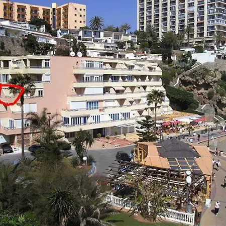 Roca Chica Apartamento