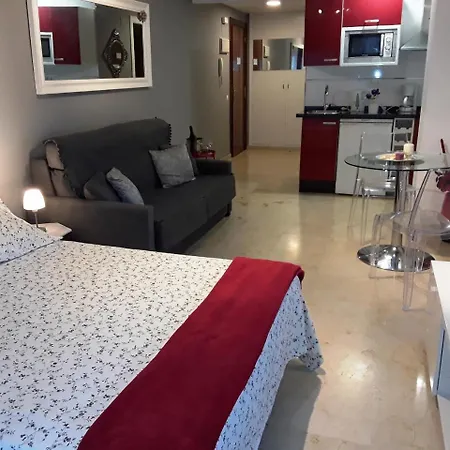 Roca Chica Apartamento