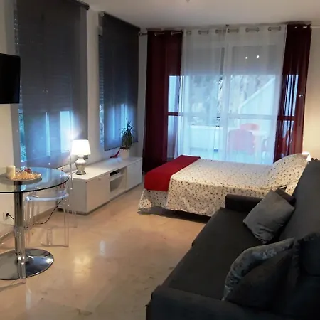 Apartamento Roca Chica