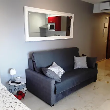 Roca Chica Apartamento Torremolinos