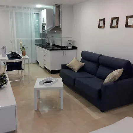 Apartamento Roca Chica