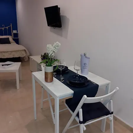Apartamento Roca Chica *