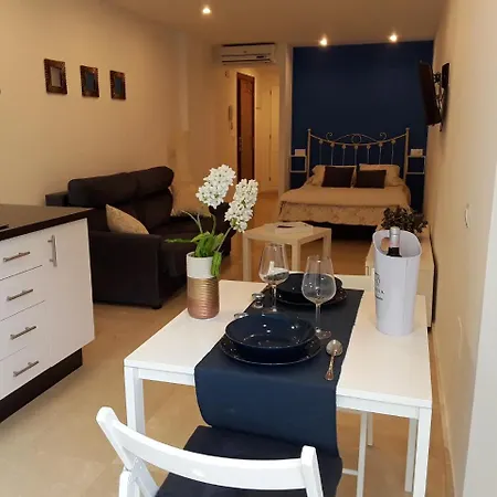 Roca Chica Torremolinos