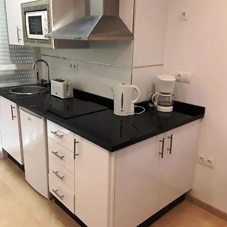 Roca Chica Apartamento Torremolinos