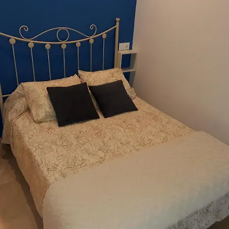 Apartamento Roca Chica