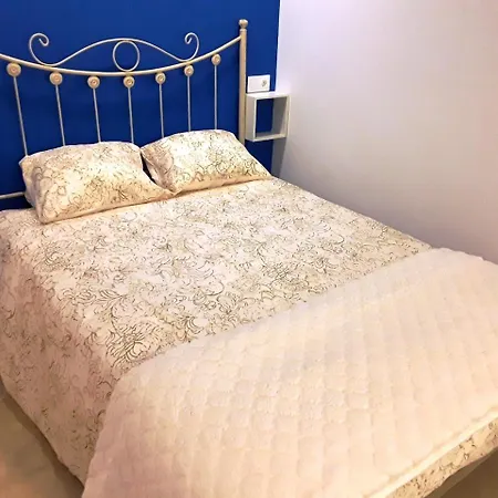 Apartamento Roca Chica