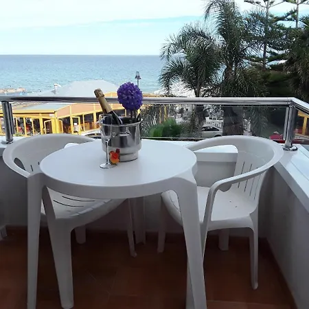Apartamento Roca Chica *
