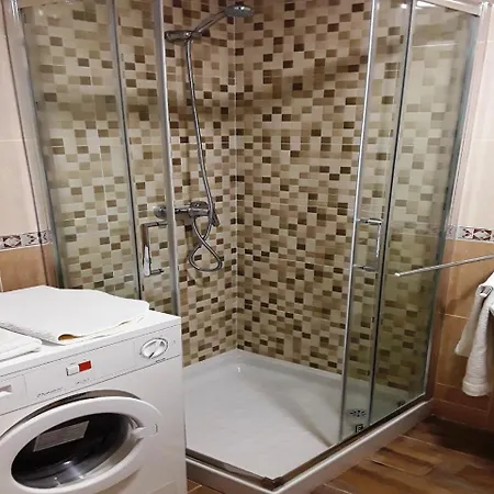 Apartamento Roca Chica *