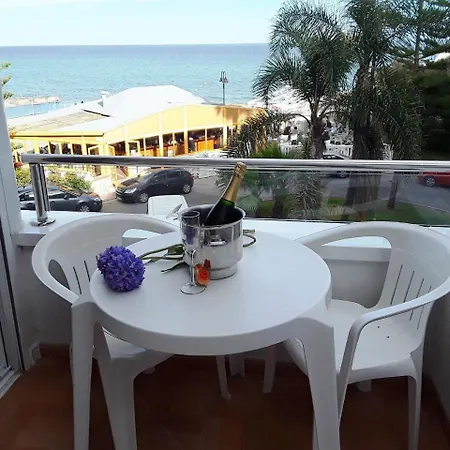 Apartamento Roca Chica