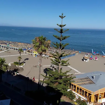 Roca Chica Apartamento Torremolinos