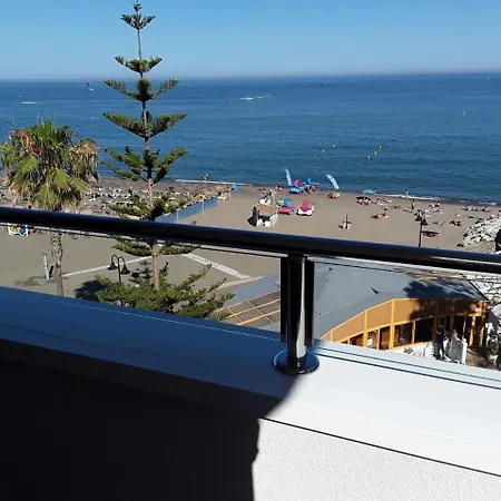 Roca Chica Apartamento Torremolinos