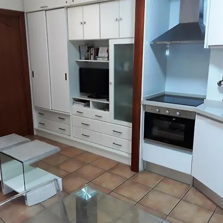 Roca Chica Apartamento