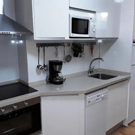 Apartamento Roca Chica