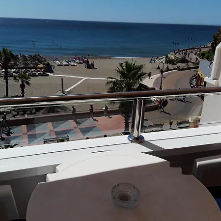 Roca Chica Apartamento Torremolinos