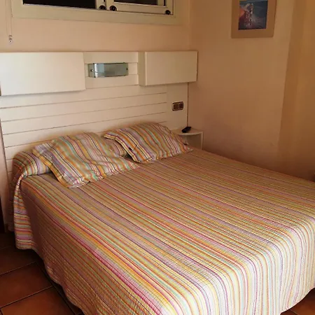 Roca Chica Apartamento *