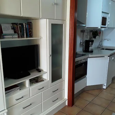 Roca Chica Apartamento Torremolinos