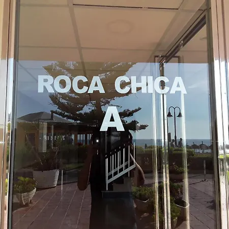 Appartement Roca Chica Torremolinos