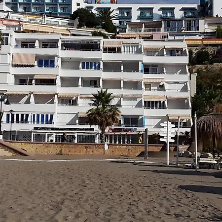 Apartamento Roca Chica *