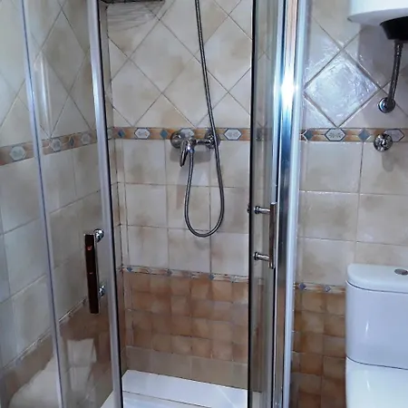 Apartamento Roca Chica *