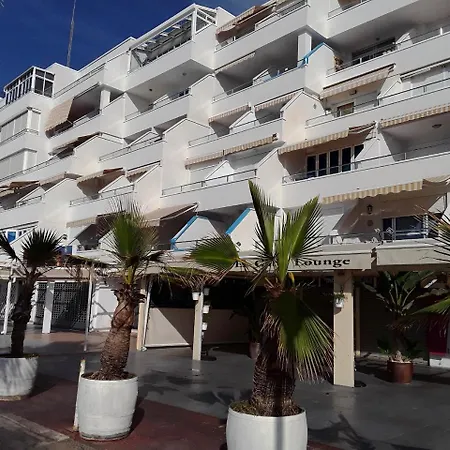 Roca Chica Apartamento *
