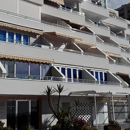 Roca Chica * Torremolinos