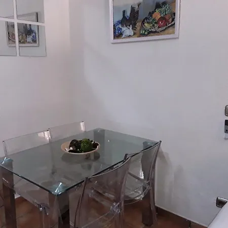 Roca Chica Apartamento Torremolinos