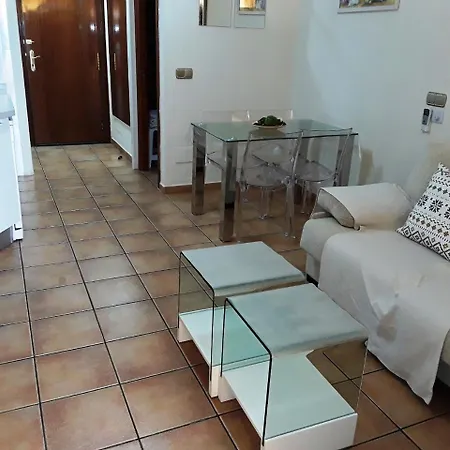 Apartamento Roca Chica *