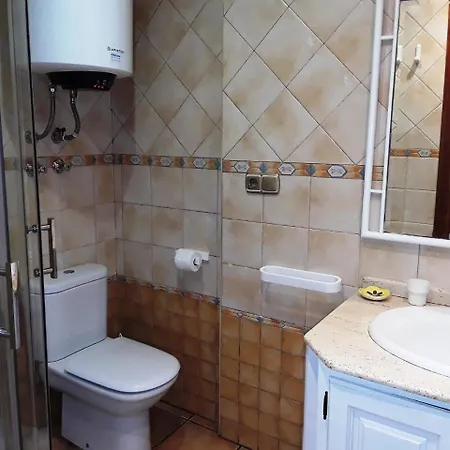 Roca Chica Apartamento