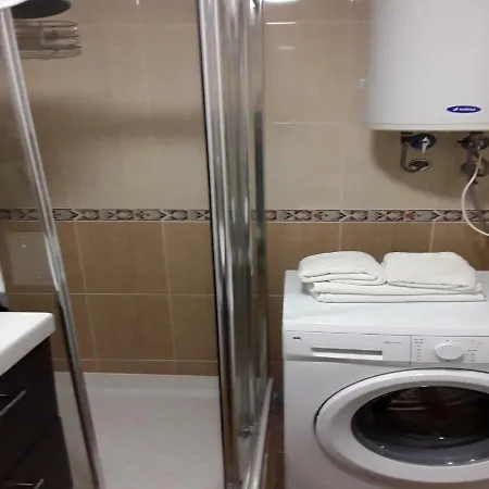 Roca Chica Apartamento Torremolinos