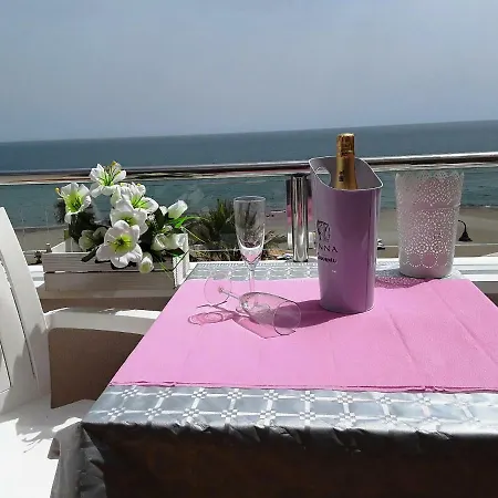 Roca Chica * Torremolinos