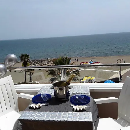 Apartamento Roca Chica *