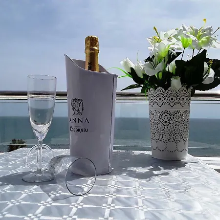 Roca Chica Apartamento Torremolinos