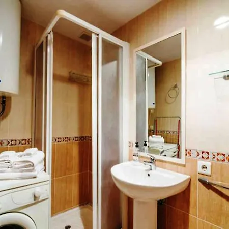 Apartamento Roca Chica