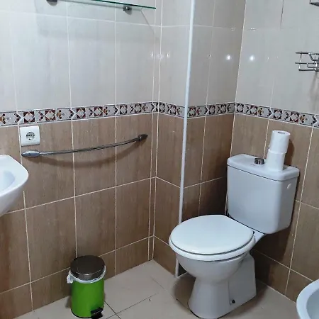 Roca Chica Apartment Torremolinos