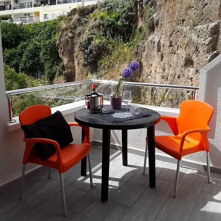 Apartamento Roca Chica *