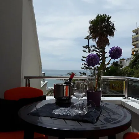 Apartamento Roca Chica Torremolinos