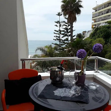 Apartamento Roca Chica